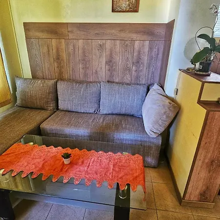 Harmony Prázdninový dům *